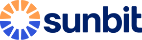 Sunbit corporate logo