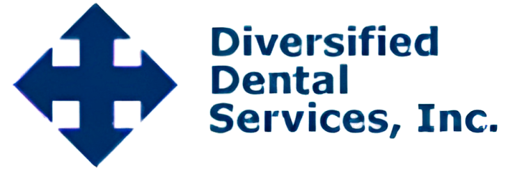 Diversified Dental Services logo