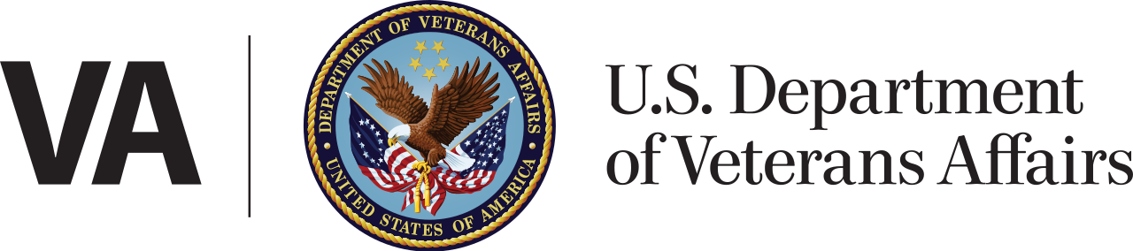 Veteran affairs logo