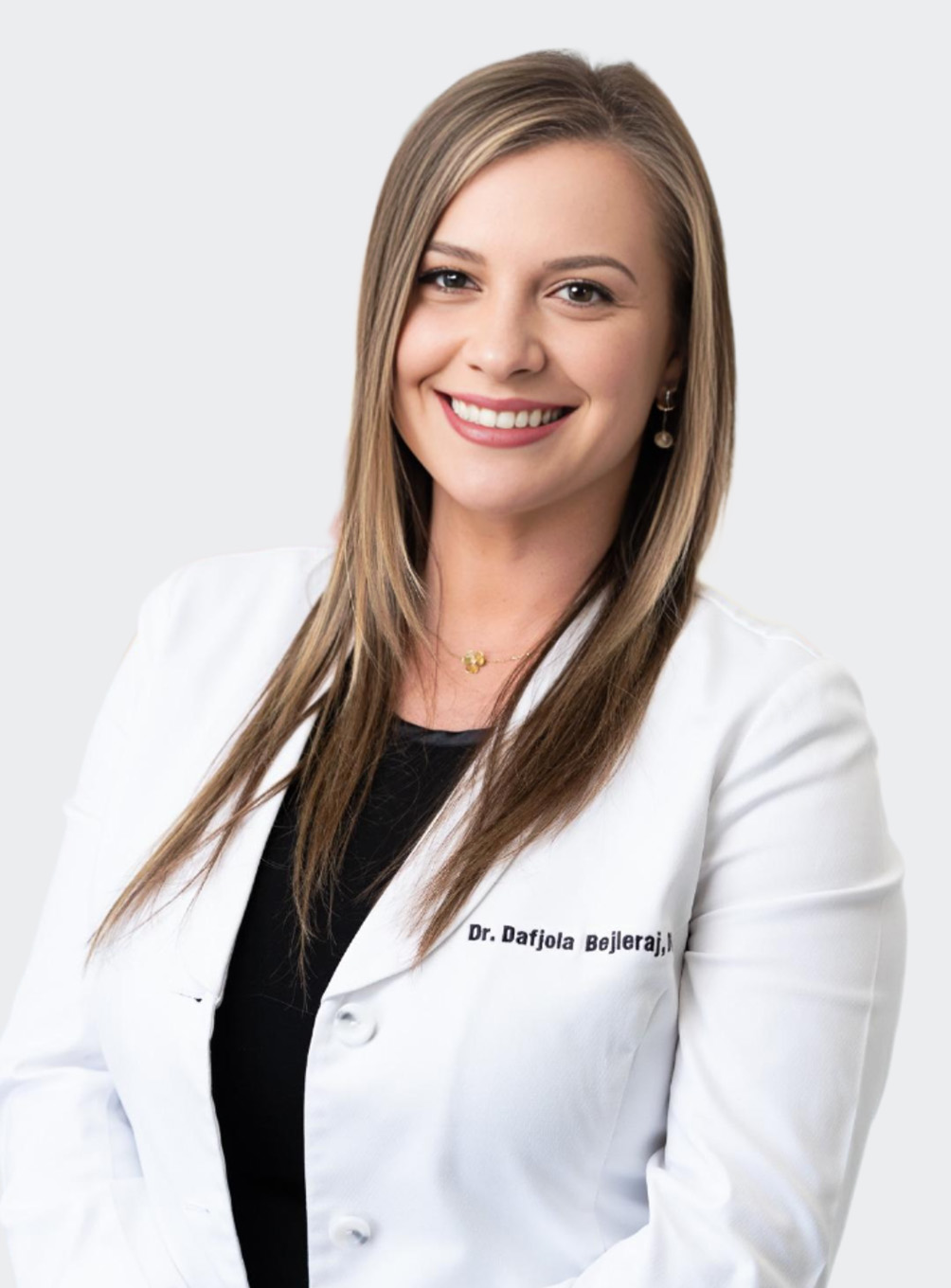 Dr. Dafiola Bejleraj Orthodontist in Las Vegas