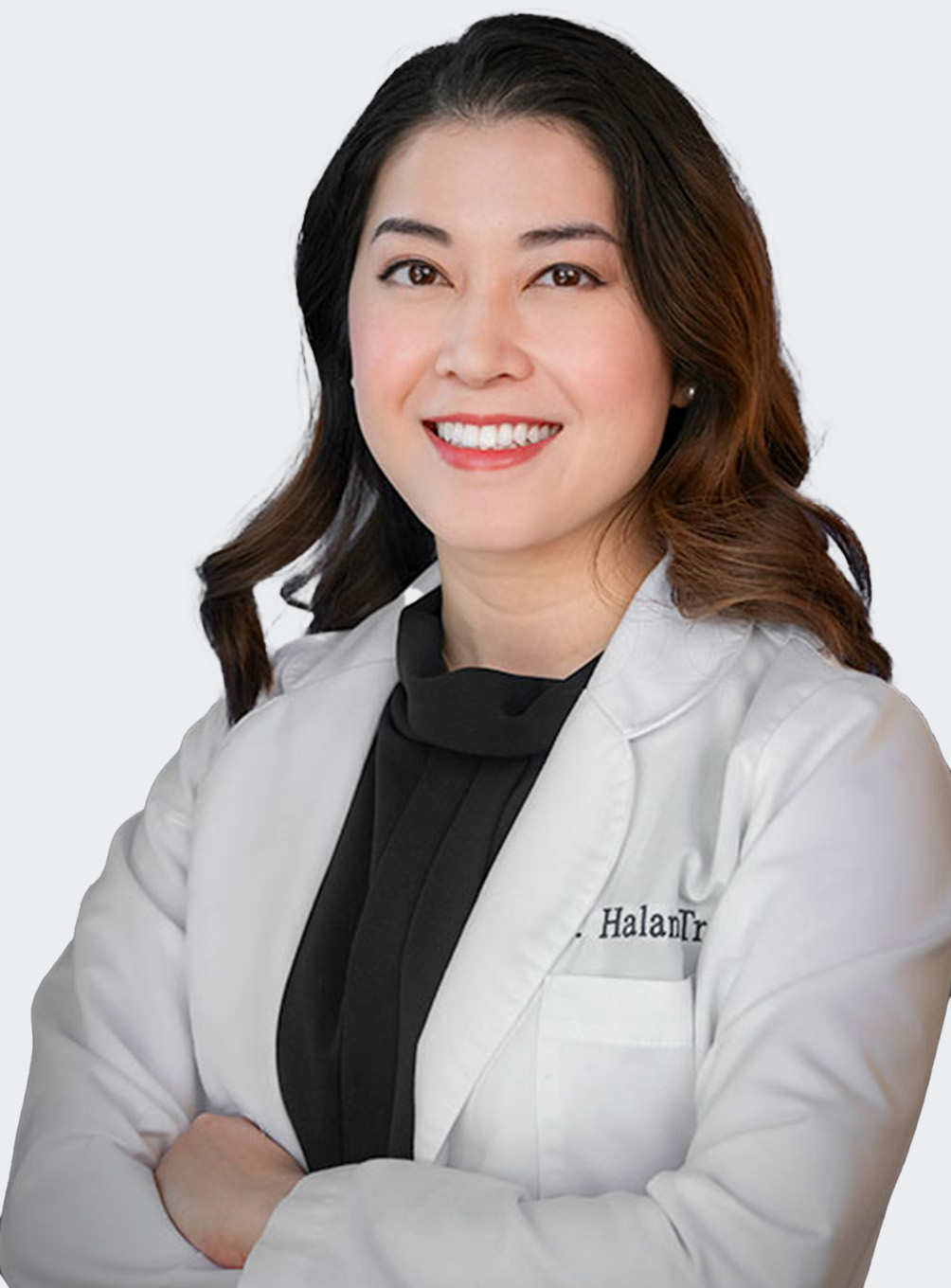 Dr. Tran General Dentist in Las Vegas